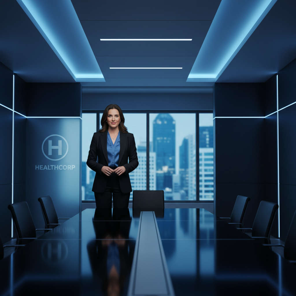 Evaluating Executive Search Partners for a Hospital CIO