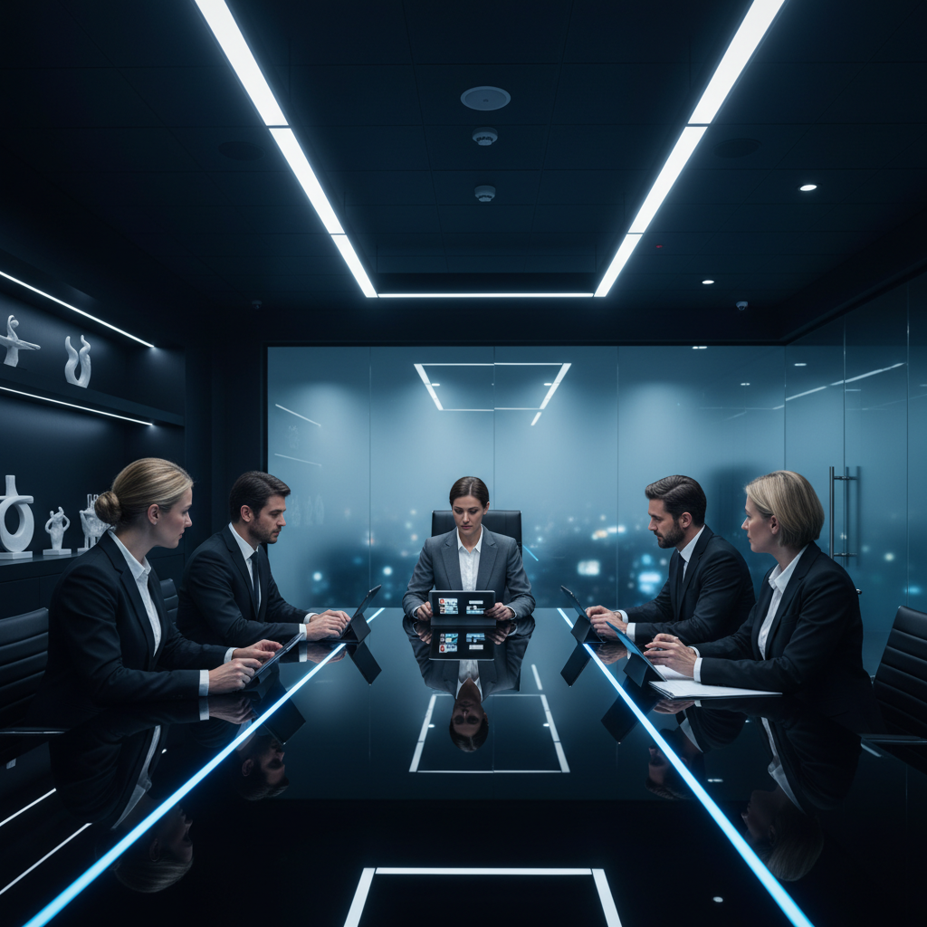 Finding the Best VP of Nursing Recruiter for Executive Search