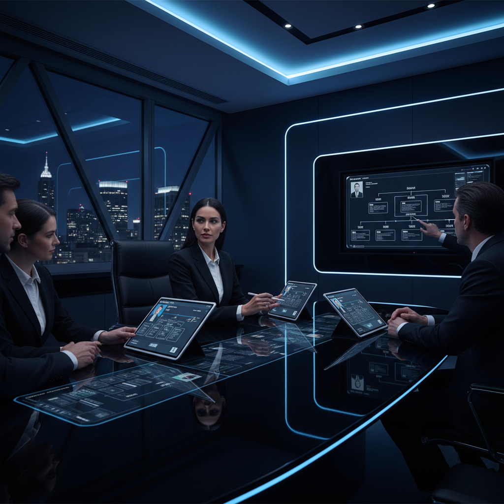 Evaluating a Director Cardiovascular Services Executive Recruiter