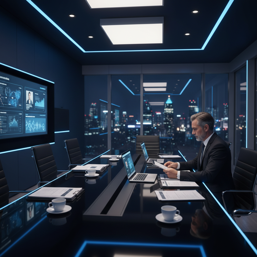 How to Evaluate a Director of Trauma Services Recruiter