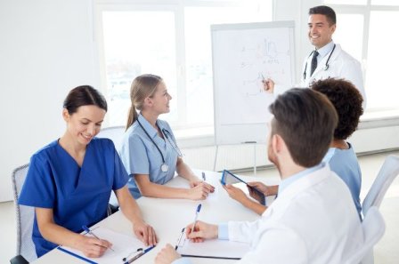 Medical Education