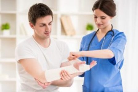 Director orthopedic Director Orthopedic