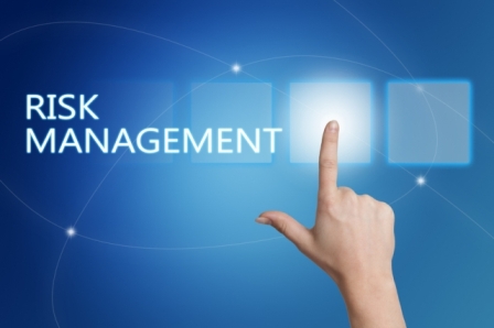 director risk management