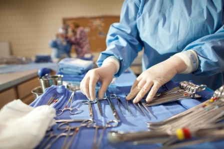director sterile processing Director sterile processing