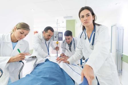 manager ambulatory manager ambulatory