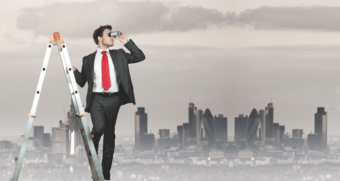 Your Job Status Does NOT define you!