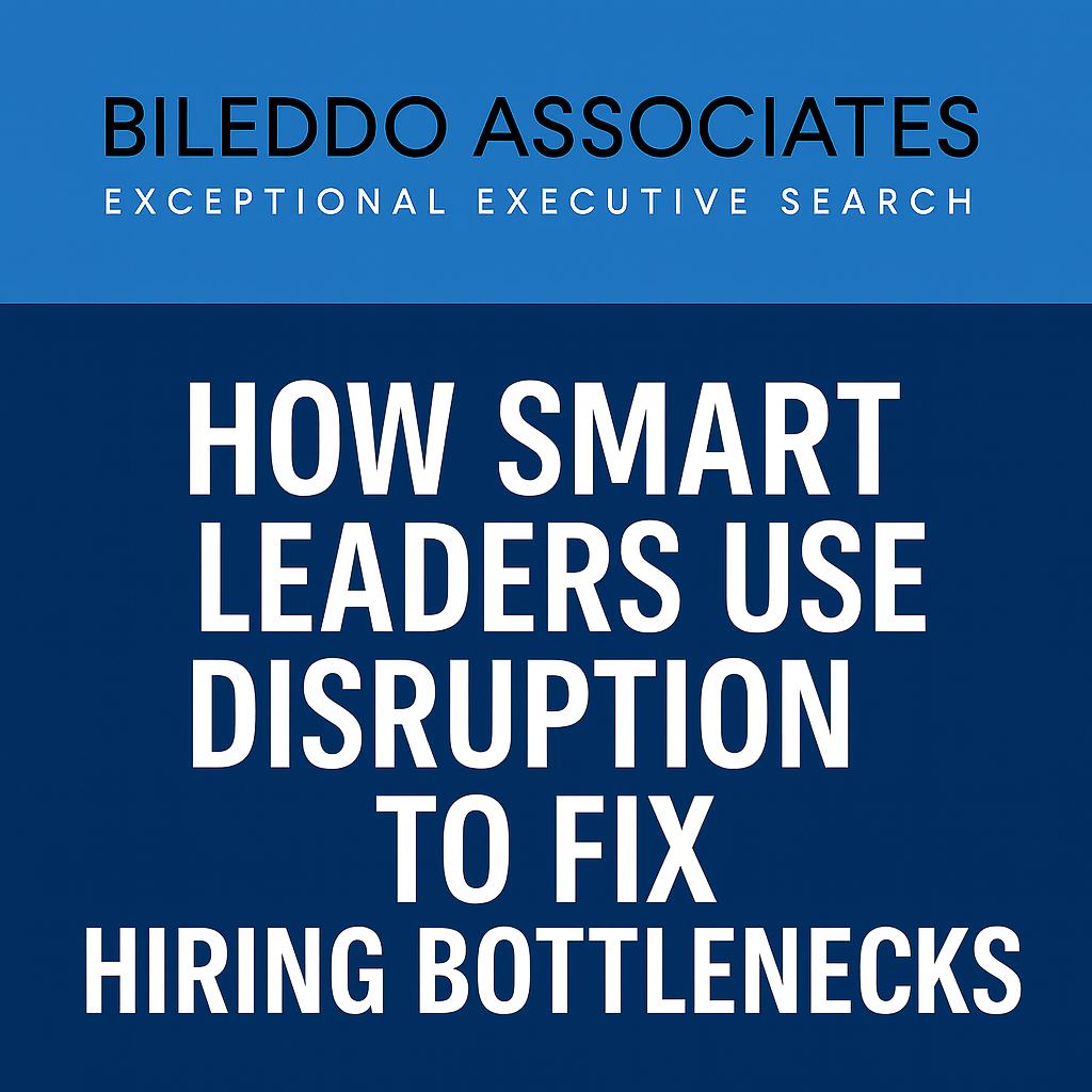 Change Isn’t Easy — But It’s Often Exactly What We Need