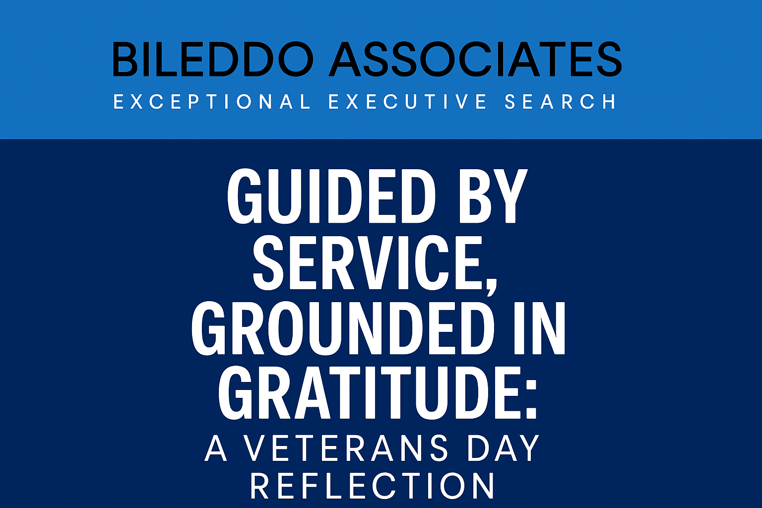 Our Blog post image goes here