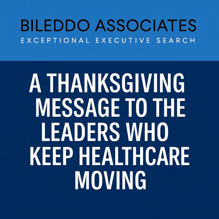 Honoring the Healthcare Heroes Who Carry Us Through Every Season