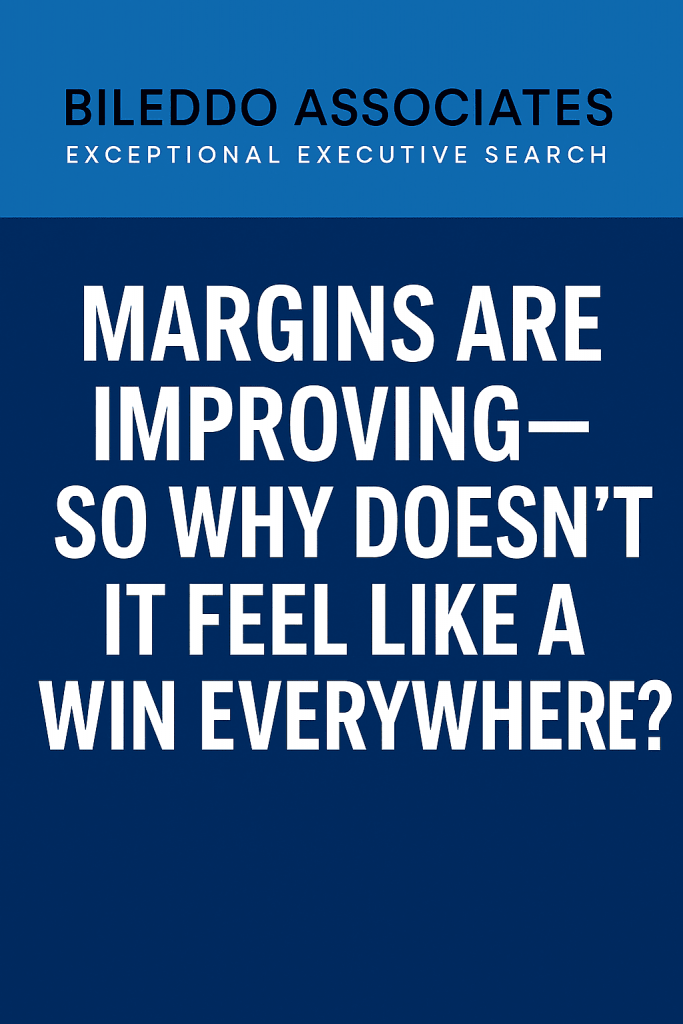 Scale Is Defining the Winners: Why Smaller Hospitals Are Falling Behind in 2025