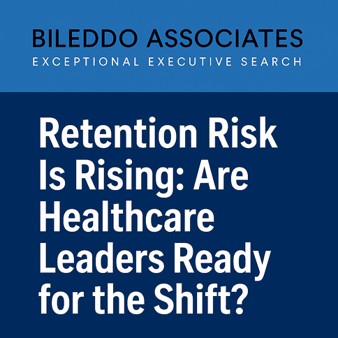 Healthcare Workers Are on the Move — Will Your Best Talent Stay?